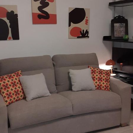 Studio Pop Canet En Roussillon Exteriör bild