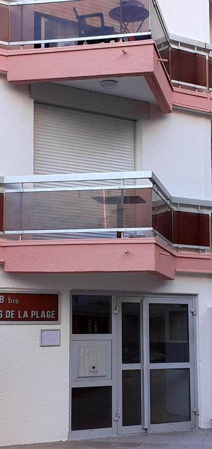 Studio Pop Canet En Roussillon Exteriör bild