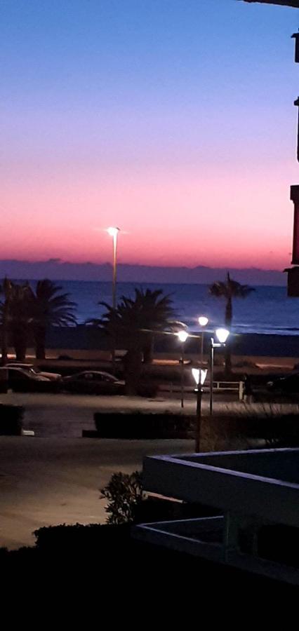 Studio Pop Canet En Roussillon Exteriör bild